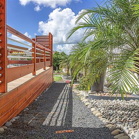 Thijo Guadeloupe Villa Baie-Mahault Exterior photo